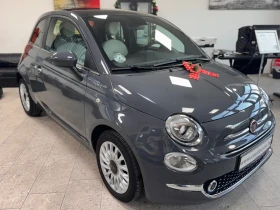 Fiat 500 Dolcevita Nardo grey Hybrid , снимка 3