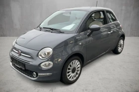 Обява за продажба на Fiat 500 Dolcevita Nardo grey ~26 999 лв. - изображение 1