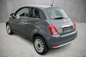 Обява за продажба на Fiat 500 Dolcevita Nardo grey ~26 999 лв. - изображение 1