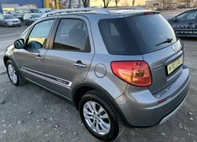 Suzuki SX4 1.6I 4WD PizSulai, снимка 3