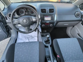 Suzuki SX4 1.6I 4WD PizSulai, снимка 6