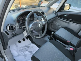 Suzuki SX4 1.6I 4WD PizSulai, снимка 7