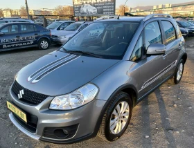 Suzuki SX4 1.6I 4WD PizSulai, снимка 2