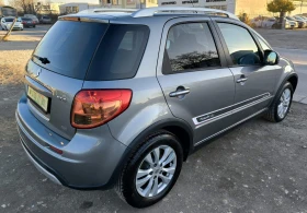 Suzuki SX4 1.6I 4WD PizSulai, снимка 4