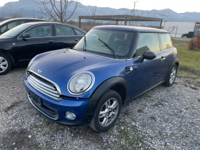 Mini Cooper Проблем в мотора, снимка 1