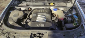 Audi A6 2.4 Quattro , снимка 12