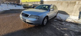 Audi A6 2.4 Quattro , снимка 2