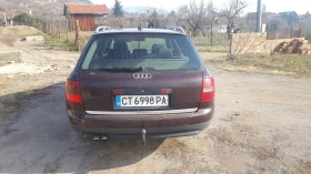 Audi A6 2.5TDI, снимка 6