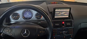 Mercedes-Benz C 220 Avangard, снимка 9