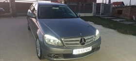 Mercedes-Benz C 220 Avangard, снимка 7