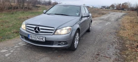 Mercedes-Benz C 220 Avangard, снимка 2