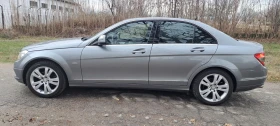 Mercedes-Benz C 220 Avangard, снимка 5