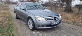 Mercedes-Benz C 220 Avangard, снимка 3