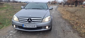 Mercedes-Benz C 220 Avangard, снимка 1