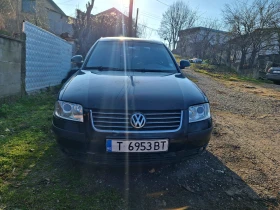 VW Passat, снимка 7