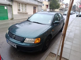 VW Passat, снимка 1