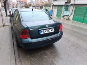 VW Passat, снимка 4