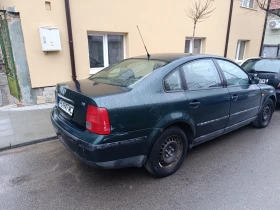 VW Passat, снимка 3