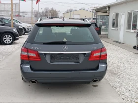 Mercedes-Benz E 350 3.5 CDI, снимка 6