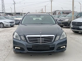 Mercedes-Benz E 350 3.5 CDI - изображение 1