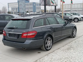 Mercedes-Benz E 350 3.5 CDI, снимка 4