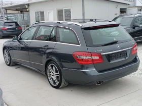 Mercedes-Benz E 350 3.5 CDI, снимка 5