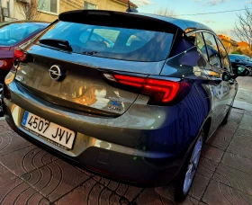 Opel Astra 1.6d-EXCLUSIVE-верига-6speed-нов, снимка 4