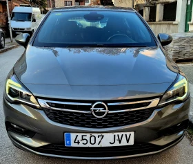 Opel Astra 1.6d-EXCLUSIVE-верига-6speed-нов, снимка 2