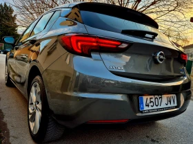 Opel Astra 1.6d-EXCLUSIVE-верига-6speed-нов, снимка 11