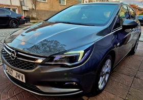 Opel Astra 1.6d-EXCLUSIVE-верига-6speed-нов, снимка 8