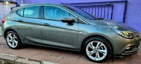 Opel Astra 1.6d-EXCLUSIVE-верига-6speed-нов, снимка 6