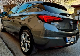 Opel Astra 1.6d-EXCLUSIVE-верига-6speed-нов, снимка 12