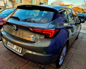 Opel Astra 1.6d-EXCLUSIVE-верига-6speed-нов, снимка 5