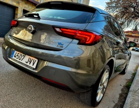 Opel Astra 1.6d-EXCLUSIVE-верига-6speed-нов, снимка 3