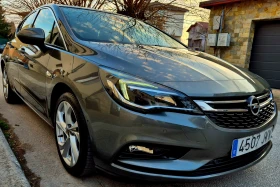 Opel Astra 1.6d-EXCLUSIVE-верига-6speed-нов, снимка 1