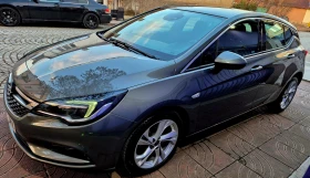 Opel Astra 1.6d-EXCLUSIVE-верига-6speed-нов, снимка 9