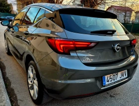 Opel Astra 1.6d-EXCLUSIVE-верига-6speed-нов, снимка 10