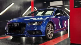 Audi A7 Competition, снимка 2