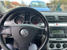 VW Passat, снимка 1