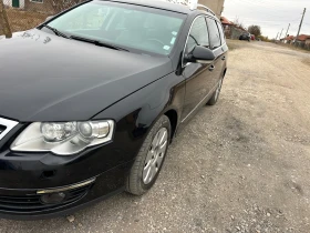 VW Passat, снимка 6