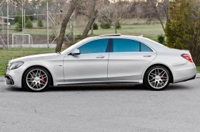 Mercedes-Benz S 500 AMG FACE - 74999 лв. - 57985804 | Car24.bg