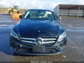 Mercedes-Benz C 300 2.0L I-4 DI, DOHC, VVT, TURBO, 255HP Rear Wheel Dr - 38700 лв. - 47681192 | Car24.bg