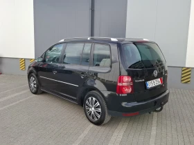 VW Touran 1.9TDI* (105кс)* FACELIFT* XENON* 6-СКОРОСТИ* , снимка 7