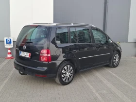 VW Touran 1.9TDI* (105кс)* FACELIFT* XENON* 6-СКОРОСТИ* , снимка 11