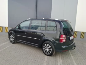 VW Touran 1.9TDI* (105кс)* FACELIFT* XENON* 6-СКОРОСТИ* , снимка 6