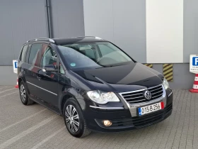 VW Touran 1.9TDI* (105кс)* FACELIFT* XENON* 6-СКОРОСТИ* , снимка 8