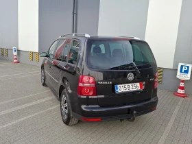 VW Touran 1.9TDI* (105кс)* FACELIFT* XENON* 6-СКОРОСТИ* , снимка 5