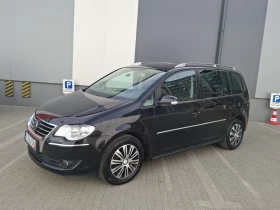 VW Touran 1.9TDI* (105кс)* FACELIFT* XENON* 6-СКОРОСТИ* , снимка 4