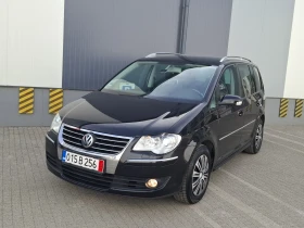 VW Touran 1.9TDI* (105кс)* FACELIFT* XENON* 6-СКОРОСТИ* , снимка 1