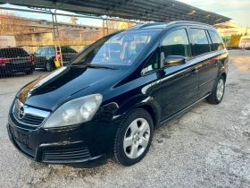 Opel Zafira 1.9jtd-150kc-7местен